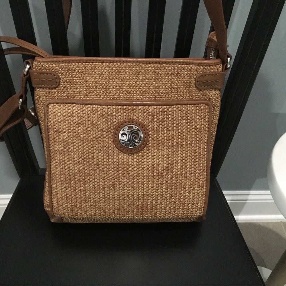 Brighton Organizer Bag - Very Good Condition